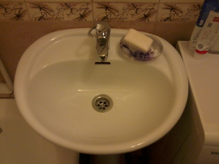 Взлет 68/ Шаг 1,2