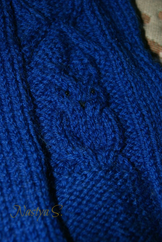 Совы и косы ;)