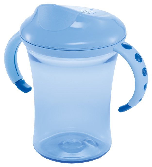 Поильник Nuk "Easy Learning Cup 2"