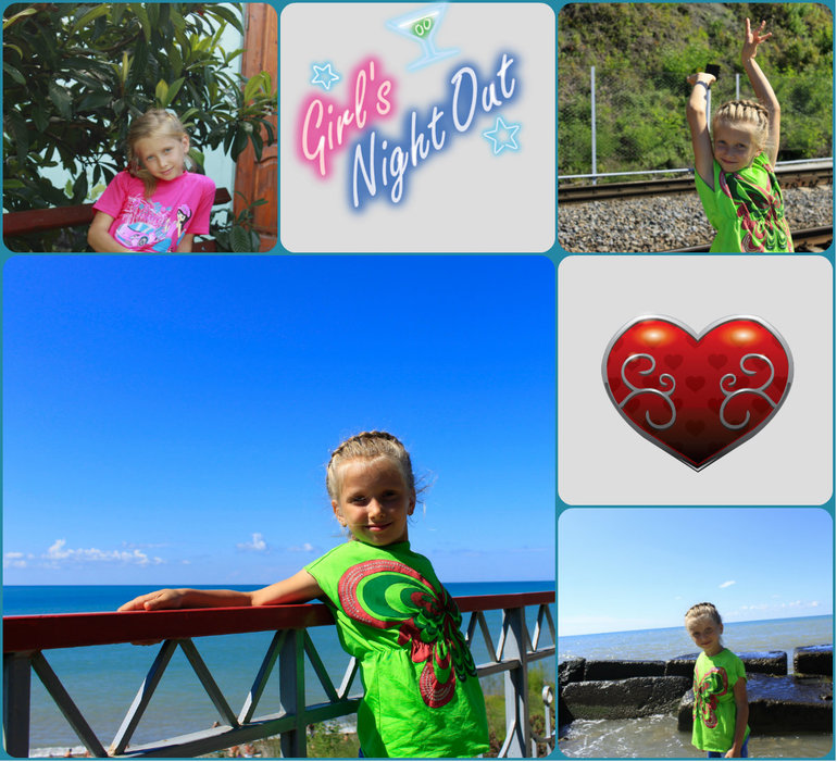 Наши фоточки))