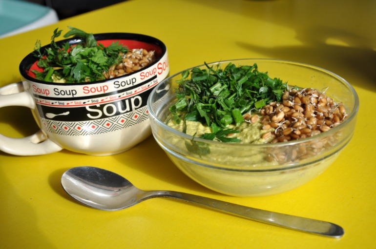 питание часть 1