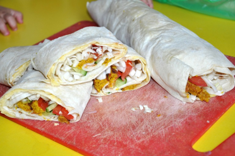 питание часть 1