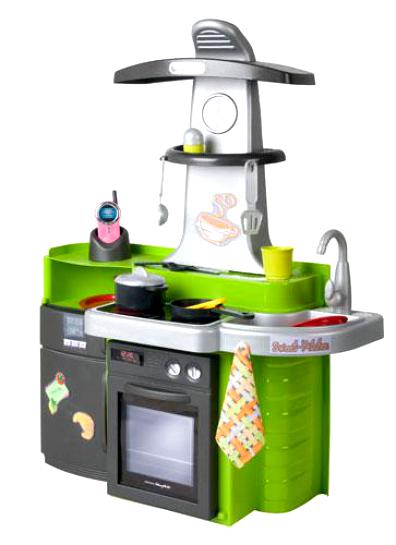 Игрушечная кухня.