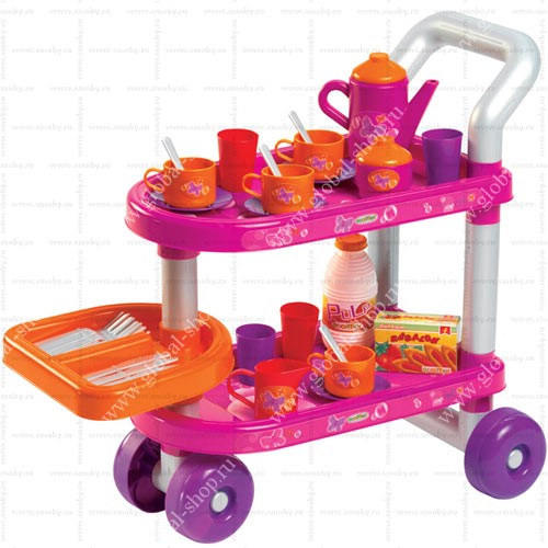 набор для девочки на 2 года.