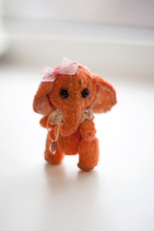 Мой зоопарк