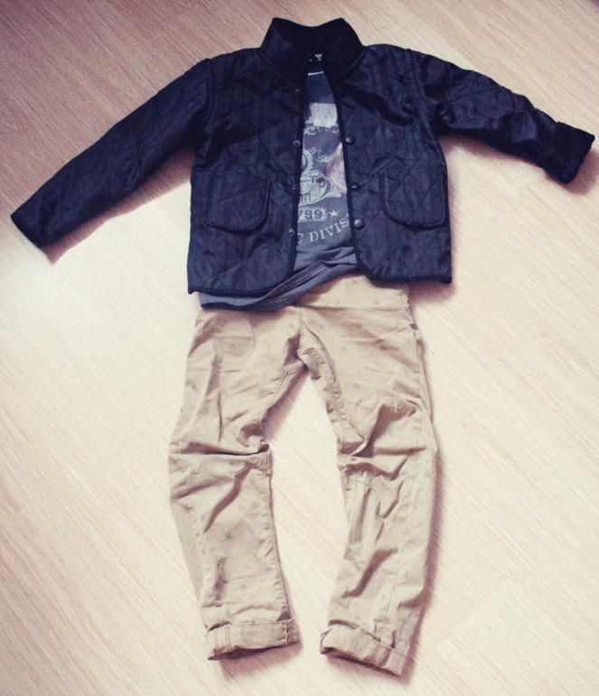 Для сыночка