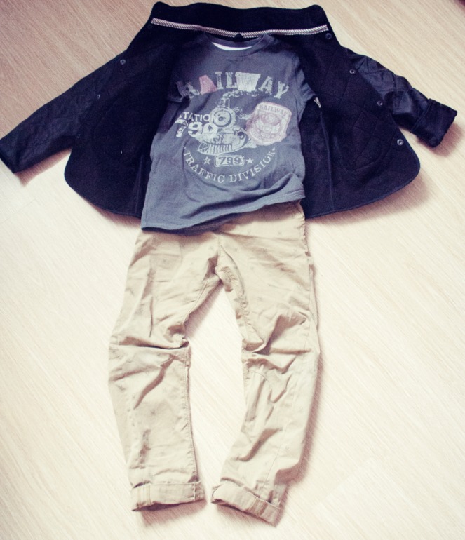 Для сыночка