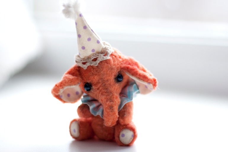 Мой зоопарк