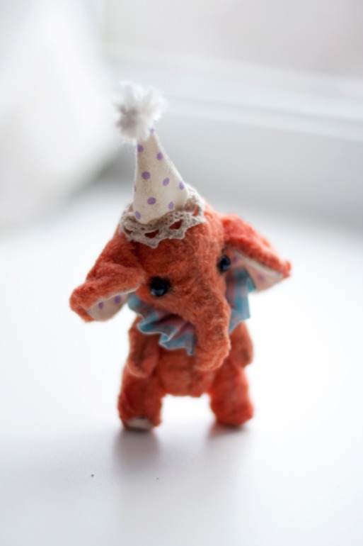 Мой зоопарк