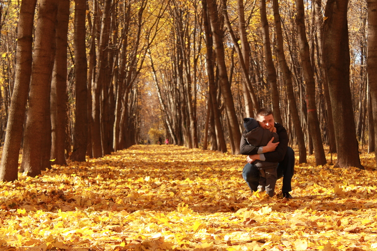 Д/З-Эпизод второй.Композиция.Правило третей.