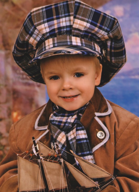 Наше скучненькое