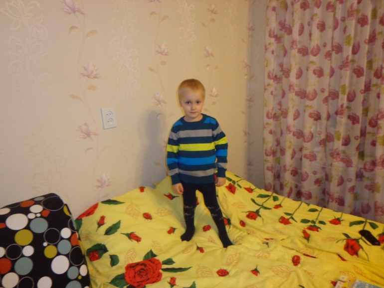 Наша неделька