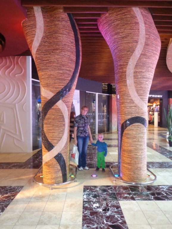 Неделька праздников