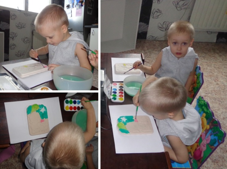 Наше скучненькое