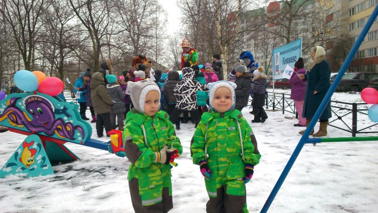 НежданЬчик