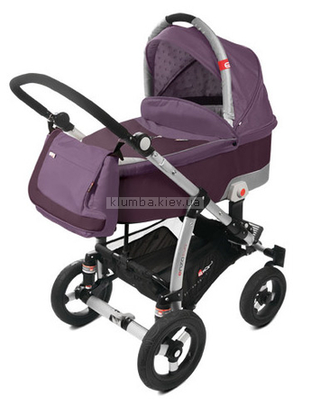 Детская коляска Espiro Enzo Evo 2 в 1 (Эспиро) 17000 руб. торг