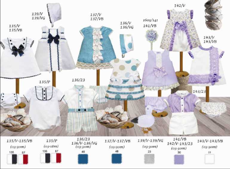 Одежда MIRANDA. Одежда на мальчиков и девочек от 0 до 16 лет! Предзаказ