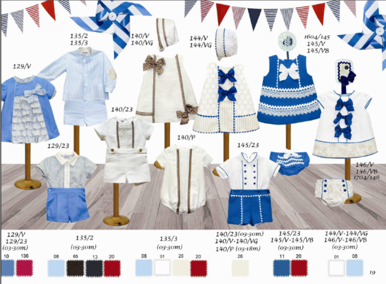 Одежда MIRANDA. Одежда на мальчиков и девочек от 0 до 16 лет! Предзаказ