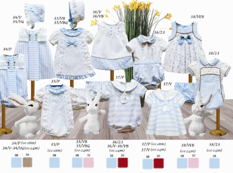 Одежда MIRANDA. Одежда на мальчиков и девочек от 0 до 16 лет! Предзаказ