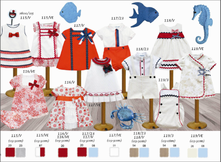 Одежда MIRANDA. Одежда на мальчиков и девочек от 0 до 16 лет! Предзаказ