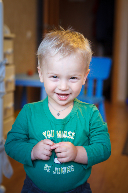 Вот и нам 1.5года.УРА!