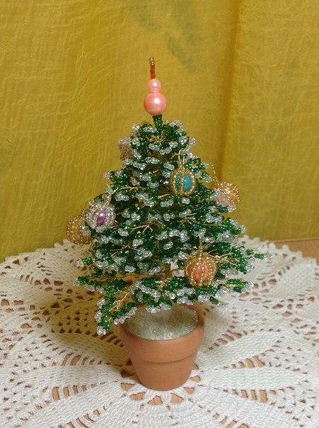 Мои первые работы