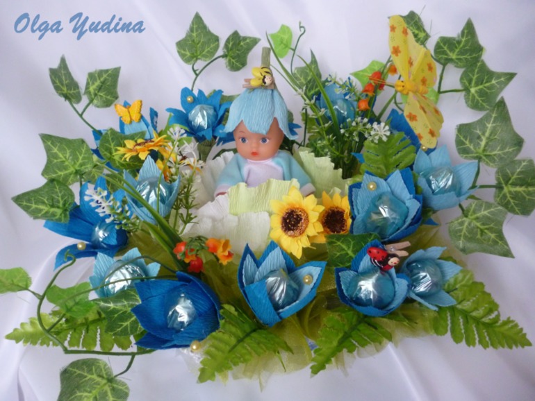 Мой Новогодний марафон