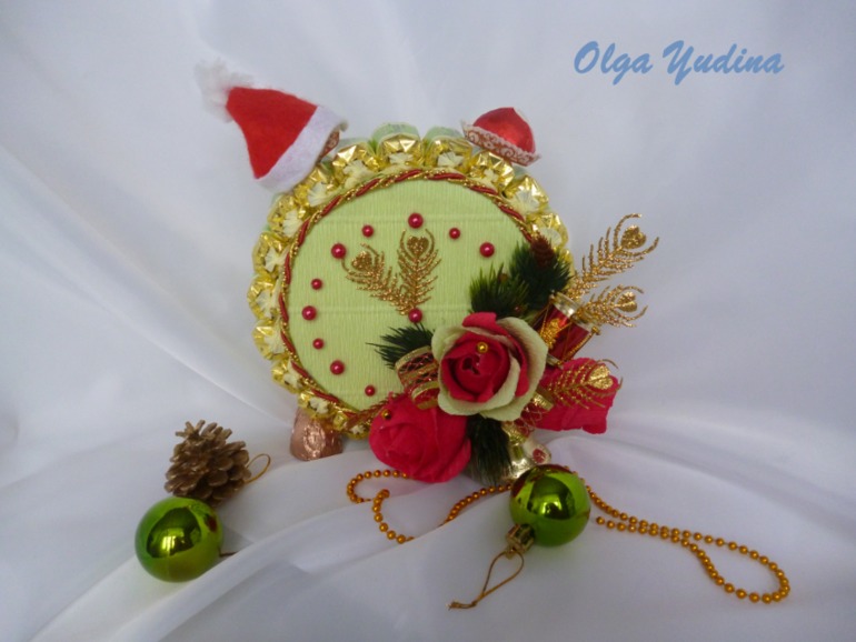 Мой Новогодний марафон