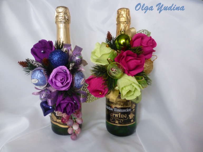 Мой Новогодний марафон