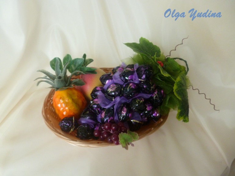 Немного от меня:)