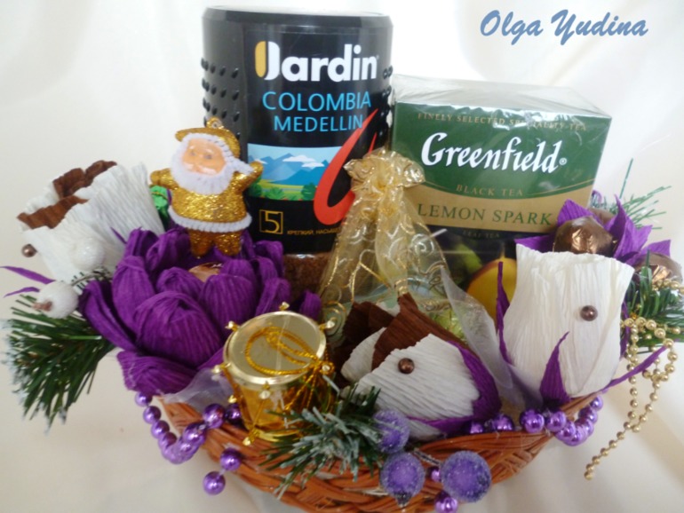 Мои работы. Разные. Новый год,и не только.