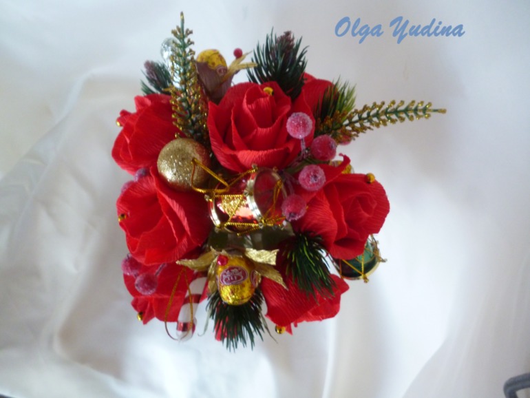 Ещё несколько композиций от меня