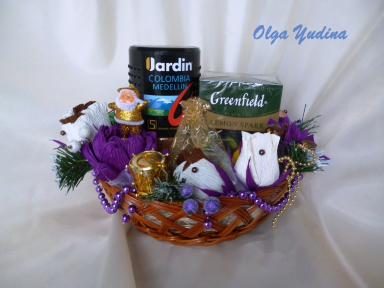 Мои работы. Разные. Новый год,и не только.