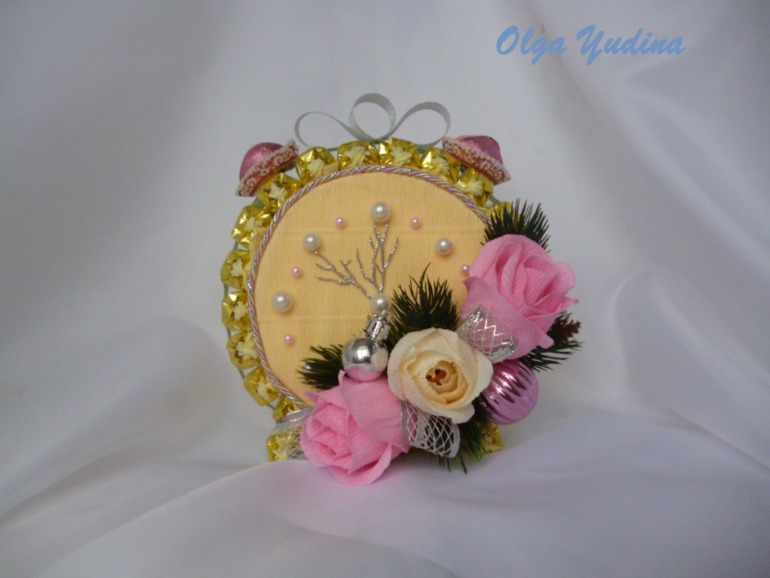 Мой Новогодний марафон