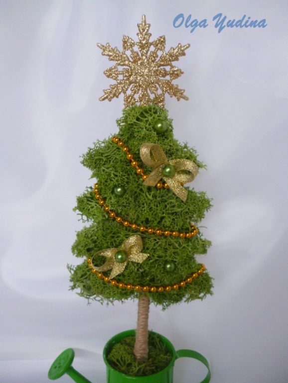 Мой Новогодний марафон