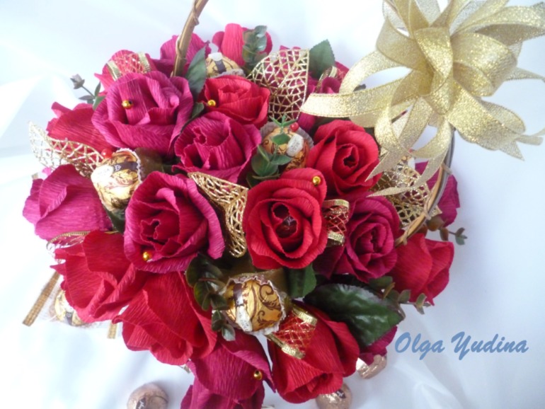 Мой Новогодний марафон