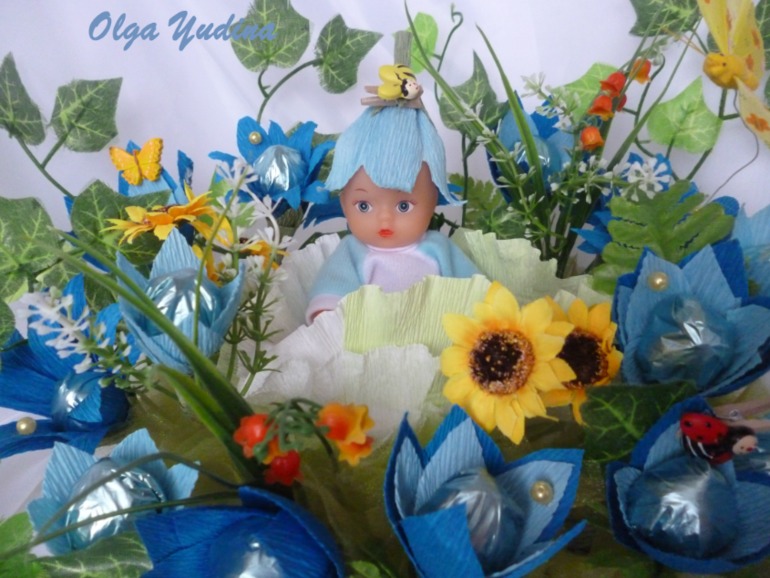 Мой Новогодний марафон