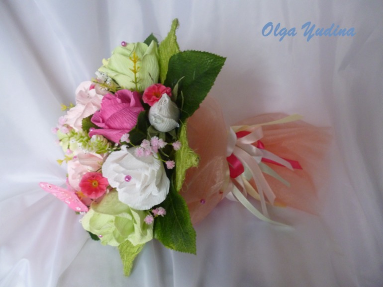 Мои работы. Разные. Новый год,и не только.