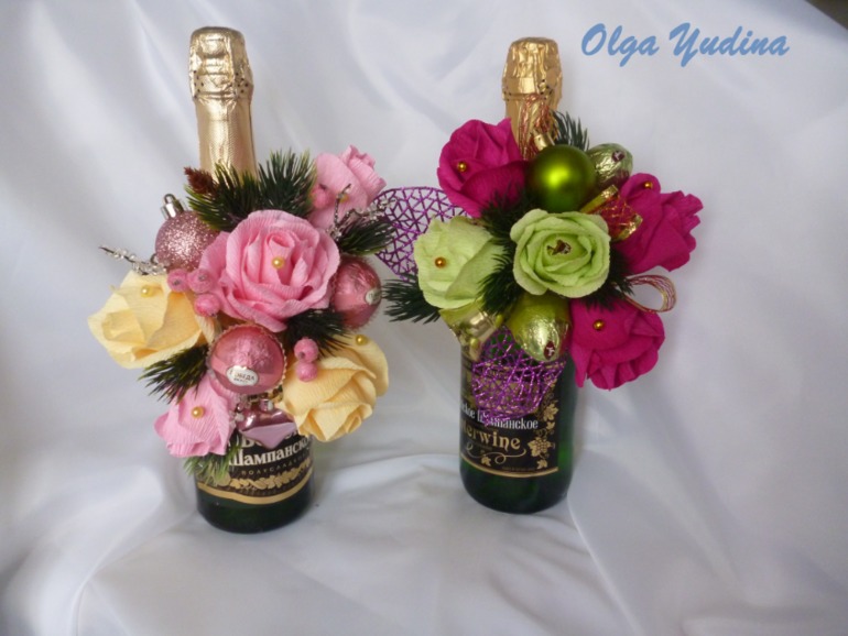 Мой Новогодний марафон