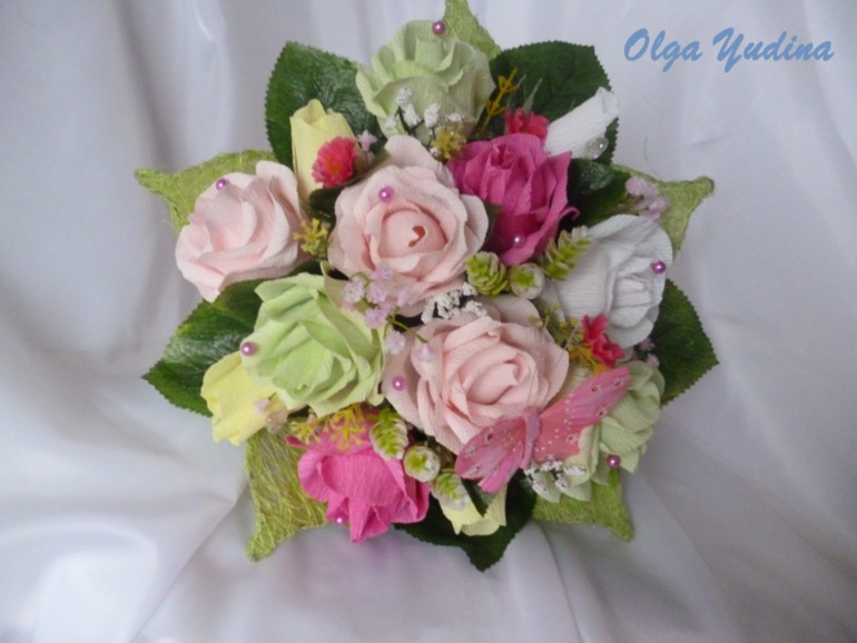 Мои работы. Разные. Новый год,и не только.