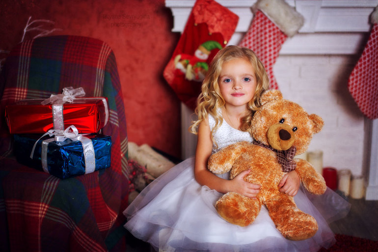 Соня и Рома