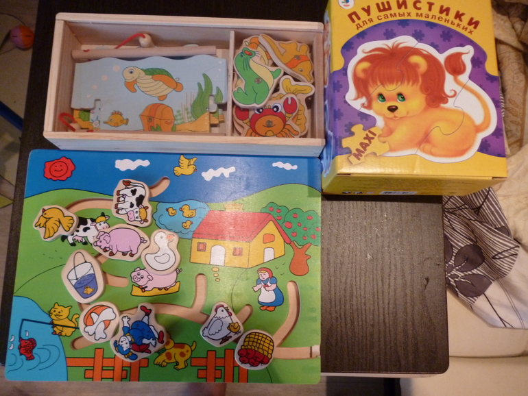 Открываю магазин игрушек после дня рождения)))