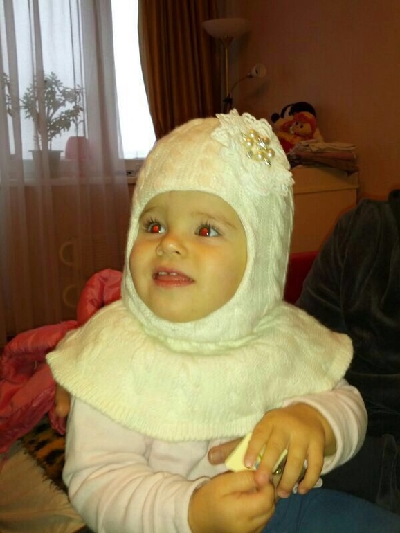 И еще немного красоты