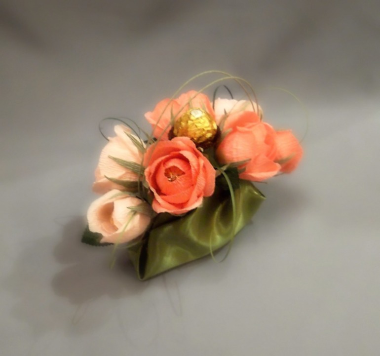 много всякого-разного )