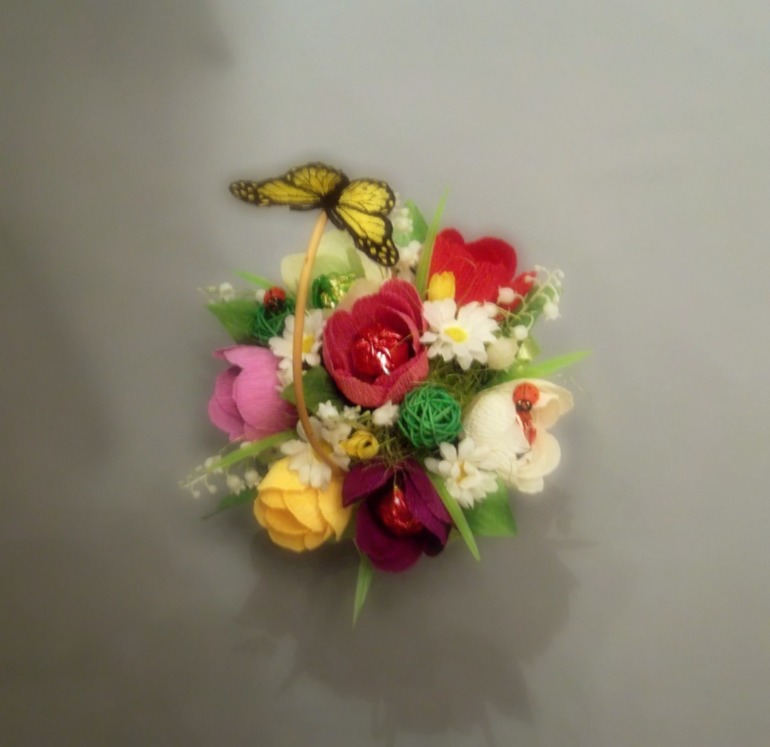 много всякого-разного )