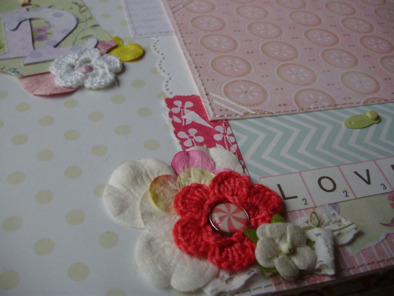 Мой первый альбом.