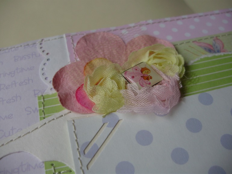 Мой первый альбом.