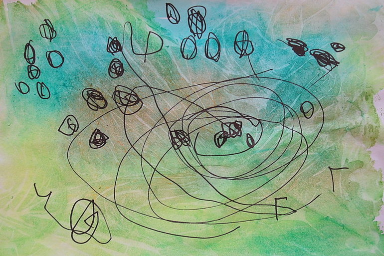 Художка для самых маленьких