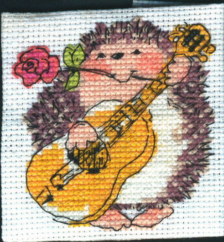 Принимайте в свои ряды!!!