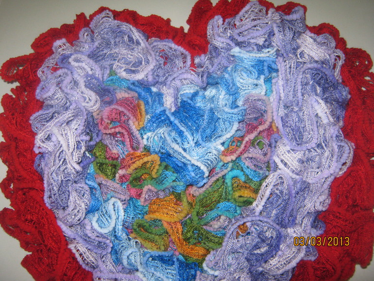 Мои работы!